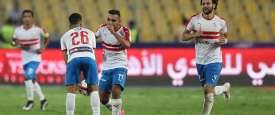 بث الزمالك والمقاولون