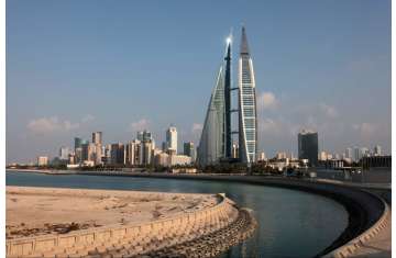 البحرين 