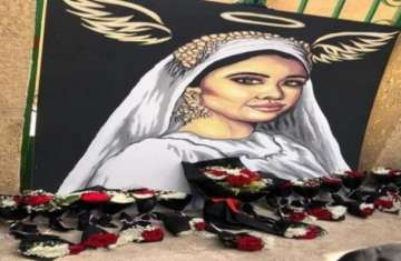 نيرة أشرف