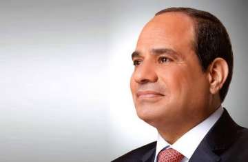 الرئيس المصري