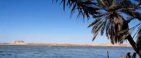 بحيرة فطناس