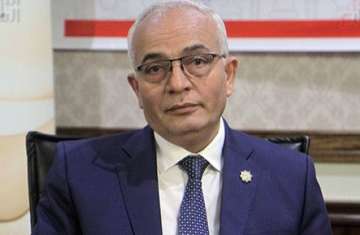 وزير التعليم المصري