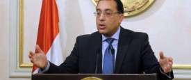 مصطفي مدبولي