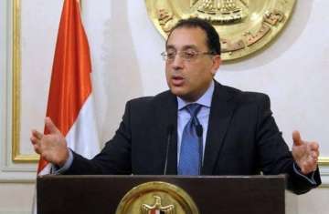 مصطفي مدبولي