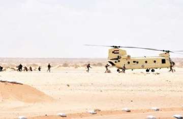 تدريب هرقل