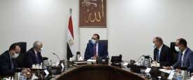 مدبولي ووزير التعليم