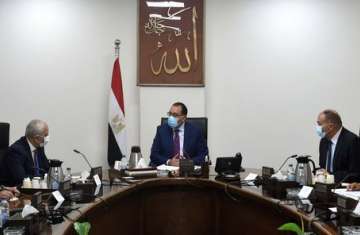 مدبولي ووزير التعليم
