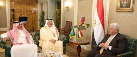 الوزير والسفير