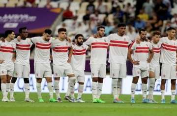 بث الزمالك وإليكت