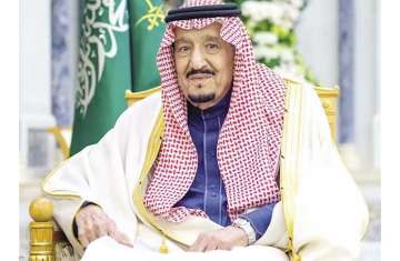 سلمان بن عبدالعزيز