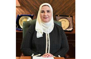 نيفين القباج
