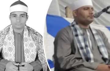 الشيخ محمد بدوي
