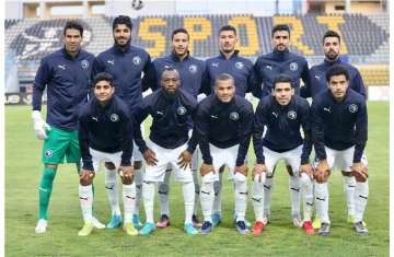 بث بيراميدز وهلال الساحل