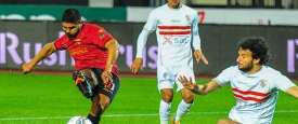 بث سيراميكا كليوباترا والزمالك