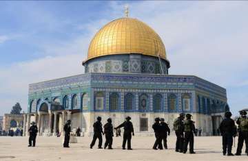 القدس