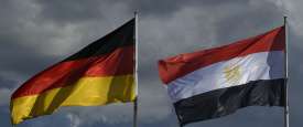 مصر وألمانيا