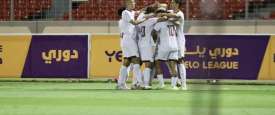 بث الجبلين والرياض