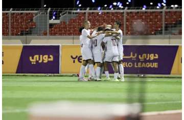 بث الجبلين والرياض