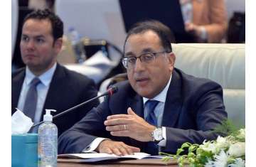 مصطفى مدبولي