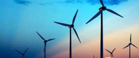 طاقة الرياح