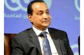محمد الأمين
