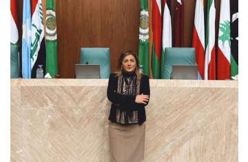 ريتا واكيم
