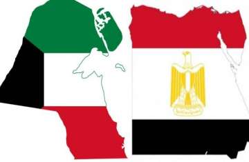 مصر والكويت