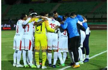 بث أسوان والزمالك