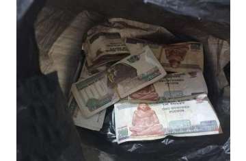 الاموال المستردة