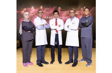 Medcare Orthopaedics 