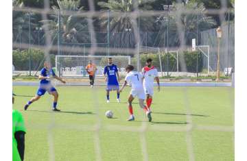 Sharjah Labour Sports