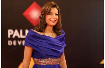 منال سلامة