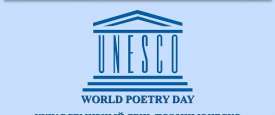 World Poetry Day