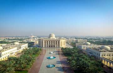 University of Sharjah