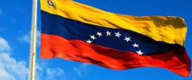 فنزويلا 