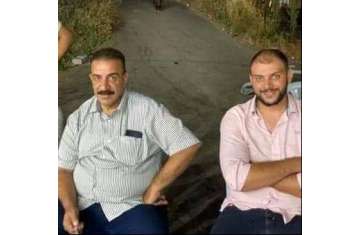 الأردني وابنه