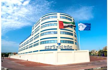 Dubai Autism Centre