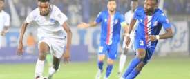 بث المنامة البحريني والهلال السوداني