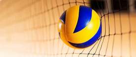 volleyball