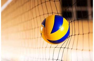 volleyball