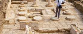 Egypt's Saqqara Necropolis