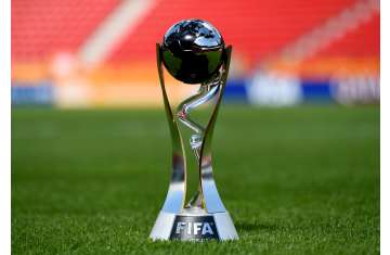 FIFA U-20 World Cup 2023