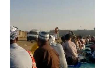 الشيخ عبد الله الباني