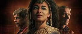 the Cleopatra film