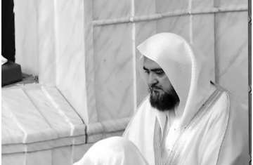 الشيخ محمد خليل القارئ