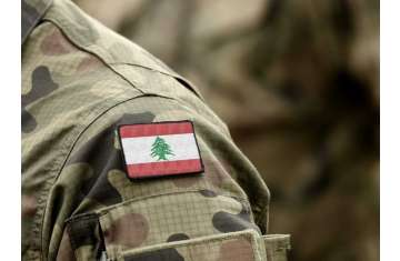 الجيش اللبناني
