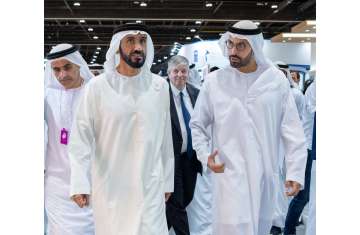 Nahyan bin Zayed