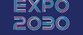 Poster of World Expo 2030 Busan (Busan City)