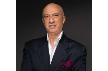 Ahmed Bahgat