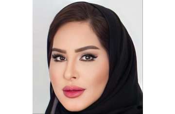 Shaikha Ghanim Al-Kubaisi